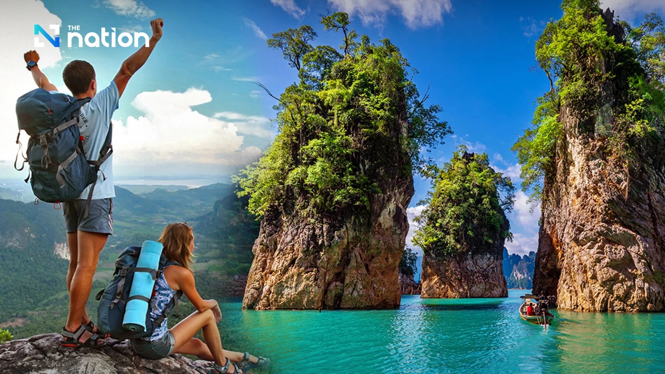 Kunjungan Turis Asing ke Thailand Tahun Ini Lampaui 5 Juta, Tiongkok Terbanyak